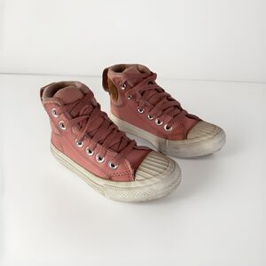 Converse All Star Chuck Taylor Hi Top Shoes SZ 11